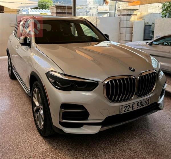 BMW for sale in Iraq